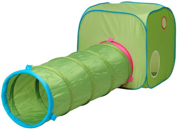 childrens tents and tunnels