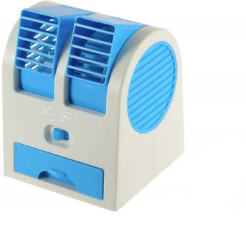 rechargeable room cooler