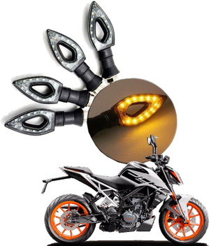 duke led indicator price