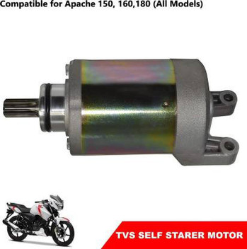 bajaj auto self motor price