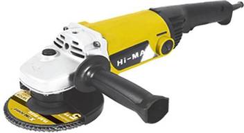 Himax 5inch Grinder 11000rpm Angle Grinder Ic 026a 1200w Angle Grinder Price In India Buy Himax 5inch Grinder 11000rpm Angle Grinder Ic 026a 1200w Angle Grinder Online At Flipkart Com