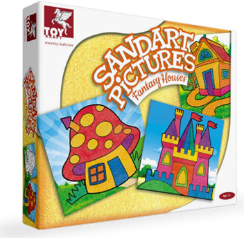 art kits for 3 year olds