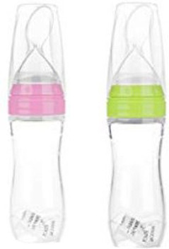 cereal feeding bottle