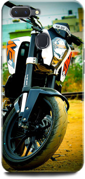 duke duke duke bike