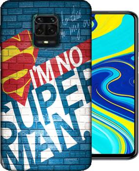 Wallpaper Treecase Back Cover For Redmi Note 9 Pro Max Redmi Note 9 Pro Desktop Wallpaper Free