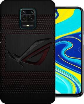 Wallpaper Treecase Back Cover For Redmi Note 9 Pro Max Redmi Note 9 Pro Desktop Wallpaper