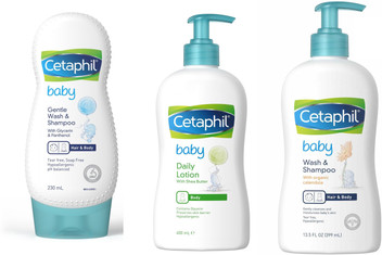 cetaphil 400ml