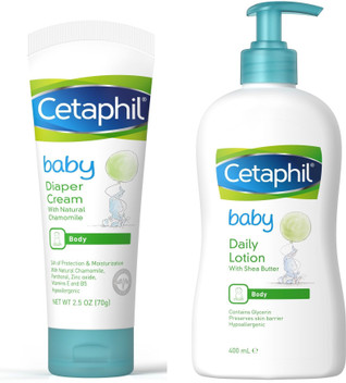 cetaphil lotion for baby price