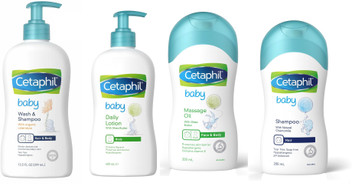 kit cetaphil baby