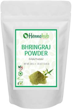 HENNAHUB Bhringraj Powder for Hair - Price in India, Buy HENNAHUB Bhringraj Powder for Hair Online In India, Reviews, Ratings & Features | Flipkart.com HENNAHUB Bhringraj Powder for Hair - Price in India, Buy HENNAHUB Bhringraj Powder for Hair Online In India, Reviews, Ratings & Features | Flipkart.com