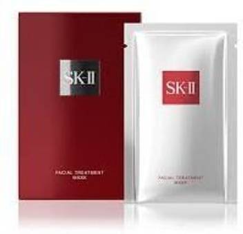 Sk Ii Facial Treatment Mask Price In India Buy Sk Ii Facial Treatment Mask Online In India Reviews Ratings Features Flipkart Com Our iconic essence with over 90% pitera™ to transform all five dimensions of your skin to crystal clear. sk ii facial treatment mask price in