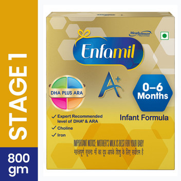 enfamil a  price