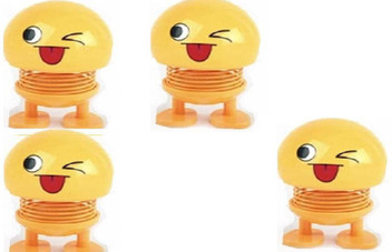 car dashboard toys flipkart