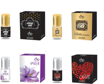 ambre roll on perfume