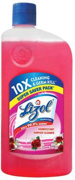 Lizol Disinfectant Surface Cleaner Floral Price In India Buy Lizol Disinfectant Surface Cleaner Floral Online At Flipkart Com