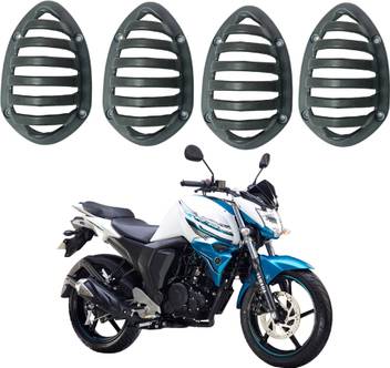 Aayatouch Fz R15 Fz S Pvc Plastic Indicator Grill 1 Grill Set