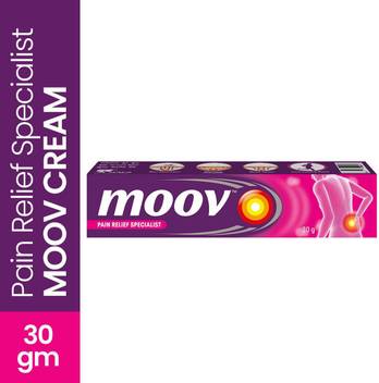 Moov Pain Relief Cream Cream Buy Baby Care Products In India Flipkart Com New moov advance gel with diclofenac, doctor's no. flipkart