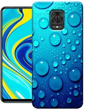 Get Wallpaper Lucastenn Back Cover For Redmi Note 9 Pro Max Back Cover Redmi HD