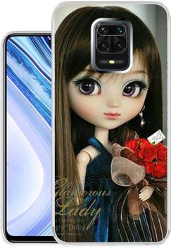Wallpaper Case Club Back Cover For Mi Redmi Note 9 Pro Max Case Club Desktop Wallpaper Free