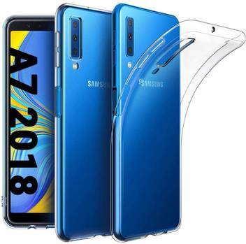 Flipkart Smartbuy Back Cover For Samsung Galaxy A7 2018 Edition Flipkart Smartbuy Flipkart Com
