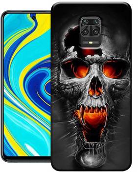 Get Wallpaper Cutecase Back Cover For Redmi Note 9 Pro Max Back Cover Redmi For iPhone