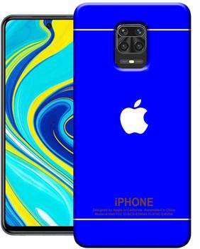 Wallpaper Hexacase Back Cover For Redmi Note 9 Pro Max Back Cover Redmi Desktop Wallpaper Free