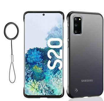 Phonebukket Back Cover For Samsung Galaxy S20 Phonebukket Flipkart Com