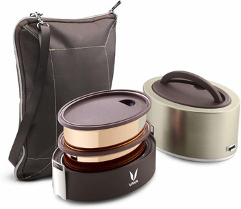 vaya lunch bag