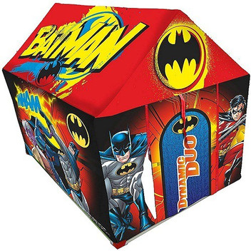 batman house toy