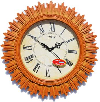 Ajanta Analog 42 Cm X 42 Cm Wall Clock Price In India Buy Ajanta Analog 42 Cm X 42 Cm Wall Clock Online At Flipkart Com #coocooclock #cuckooclock #cuckootimemismatch #orevacuckoo #orevaaq #birdclock #chidiyaclock thanks for watching technobaazi subscribe for more videos. flipkart