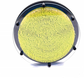 pin art impression toy