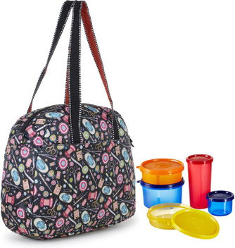 tiffin bags flipkart
