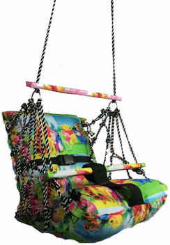 cotton swing for baby