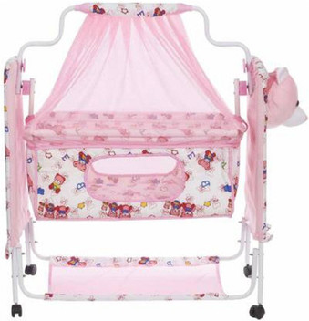 baby jhula on flipkart