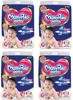 mamy poko pants medium flipkart