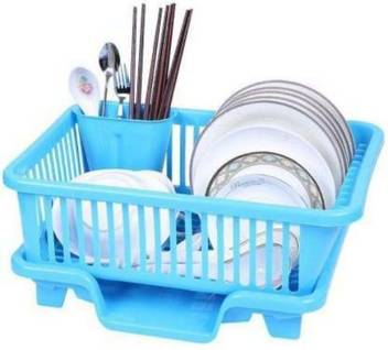Kitchen India Dish Rack Drainer With Tray Dish Drainer Kitchen Rack Price In India Buy Kitchen India Dish Rack Drainer With Tray Dish Drainer Kitchen Rack Online At Flipkart Com Dish rack over sink with free shipping. inr