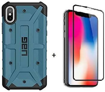 Uag Cover Accessory Combo For Apple Iphone Xs Max Price In India Buy Uag Cover Accessory Combo For Apple Iphone Xs Max Online At Flipkart Com