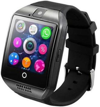 flipkart watch smart