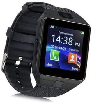 mi smart watch on flipkart
