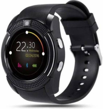 mi watch price in flipkart