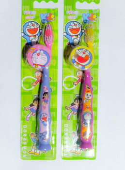 dora toothbrush