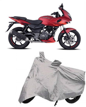 pulsar 220 cover price