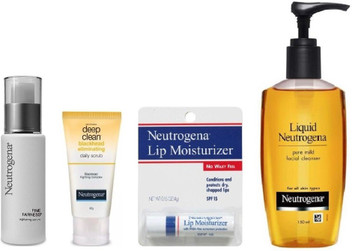 neutrogena oil free moisturizer flipkart