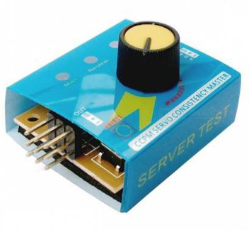 rc speed control