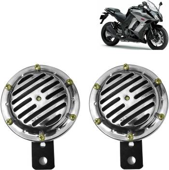Dvineautofashionz Horn For Kawasaki Ninja Price In India Buy Dvineautofashionz Horn For Kawasaki Ninja Online At Flipkart Com Take my kawasaki anywhere you go. flipkart