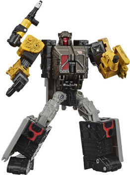 transformers age of cybertron