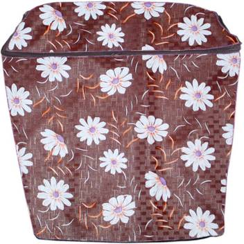 Jm Homefurnishings Semi Automatic Washing Machine Cover Price In India Buy Jm Homefurnishings Semi Automatic Washing Machine Cover Online At Flipkart Com