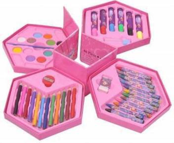 Flipkart Com Dsentsports Learning Kids 46 Pieces Complete