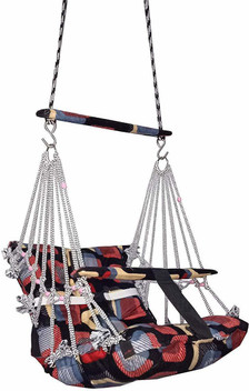 baby cotton jhula swing