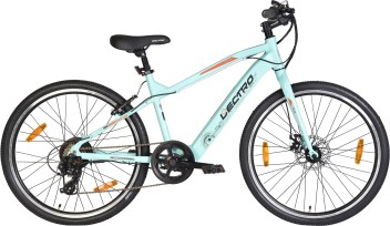 hero trans cycle price